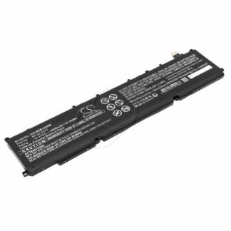 Аккумулятор для ноутбука Razer Blade 14 2021-2022 (RC30-0370)