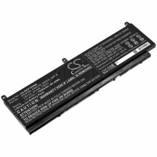 Аккумулятор для Dell Precision 7550, 7560, 7750 (J0VNR, PKWVM)