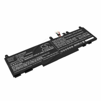 Аккумулятор для HP EliteBook 840, 845, 1040 G9 (WP03XL)