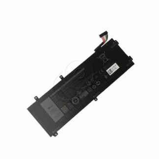 Аккумулятор для Dell Precision 5540 (H5H20) 4910mAh, Type 2
