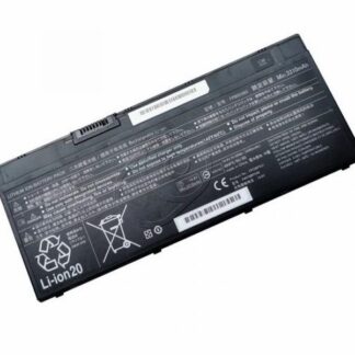Аккумулятор для Fujitsu LifeBook E4411, E448 (FMVNBP248)