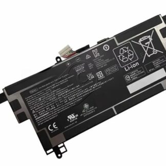 Аккумулятор для ноутбука HP Elite Dragonfly G3 (SS04XL) Type 1