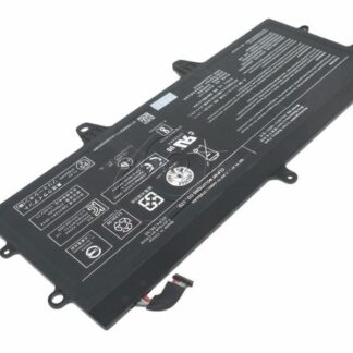 Аккумулятор для ноутбука Toshiba Portege X20W (PA5267U-1BRS)