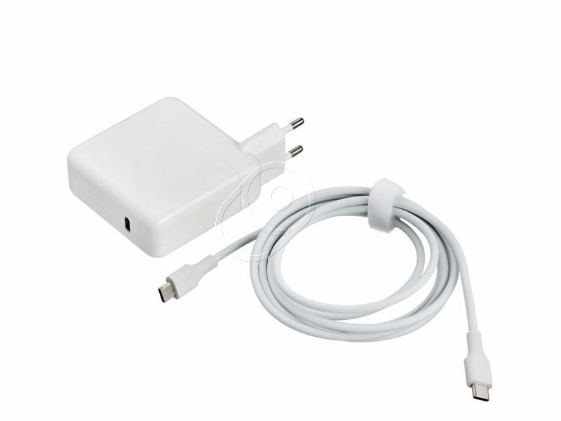 Блок питания для Apple MacBook Pro 13" (MNF72LL/A) 61W 1 Блок питания для Apple MacBook Pro 13" (MNF72LL/A) 61W