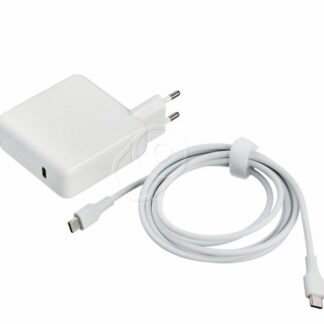Блок питания для ноутбука Apple (MX0J2ZM/A) 96W, Type-C