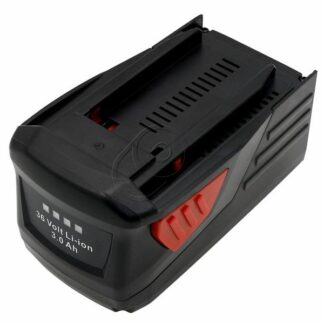 Аккумулятор для Hilti B 36/2.4, B 36/3.0, B 36/3.9 (3000mAh)
