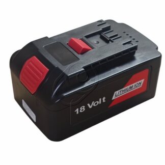 Аккумулятор для Bosch 2607336816, 2607336091, GBA 18V (6000mAh)