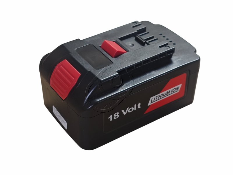 Аккумулятор для Bosch 2607336816, 2607336091, GBA 18V (6000mAh) 1 Аккумулятор для Bosch 2607336816, 2607336091, GBA 18V (6000mAh)