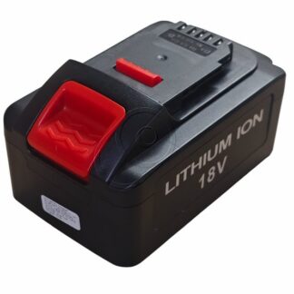 Усиленный аккумулятор для DeWalt DCB180, DCB185 (8000mAh) 18V