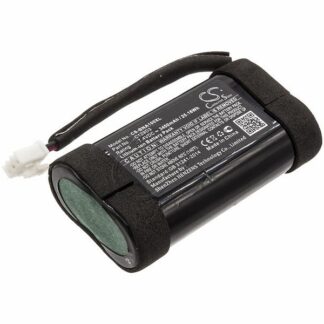 Аккумулятор для акустики Bang & Olufsen BeoPlay A1, P6 (C129D1)