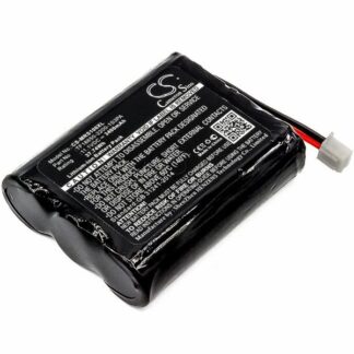 Аккумулятор для Marshall Stockwell (TF18650-2200-1S3PA) 3400mAh