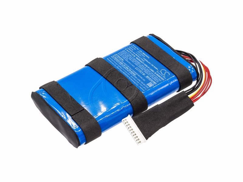 Аккумулятор для акустики JBL Boombox 3 (IDA109GA) 13500mAh 1 Аккумулятор для акустики JBL Boombox 3 (IDA109GA) 13500mAh