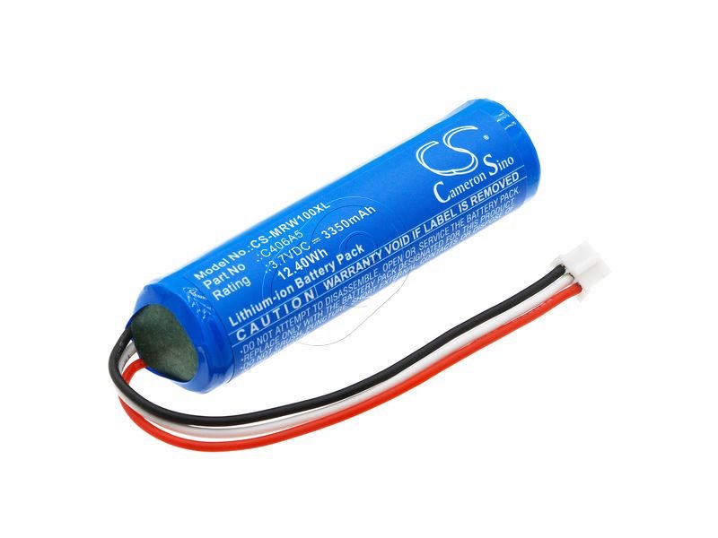 Аккумулятор для акустики Marshall Willen (C406A5) 1 Аккумулятор для акустики Marshall Willen (C406A5)