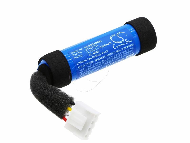 Аккумулятор для акустики Harman/Kardon Onyx Studio 8 (ICA077NA) 1 Аккумулятор для акустики Harman/Kardon Onyx Studio 8 (ICA077NA)