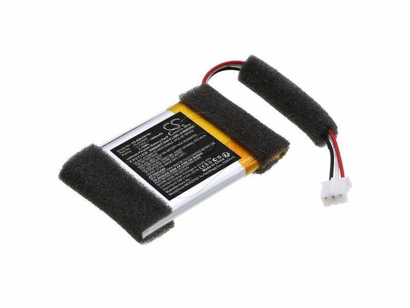 Аккумулятор для наушников Razer Nari Ultimate (PL503450) 1 Аккумулятор для наушников Razer Nari Ultimate (PL503450)