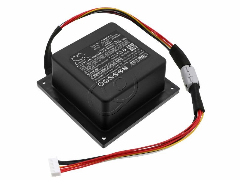 Аккумулятор для колонки JBL Partybox 310 (GSP-2S4P-PB350A) 1 Аккумулятор для колонки JBL Partybox 310 (GSP-2S4P-PB350A)