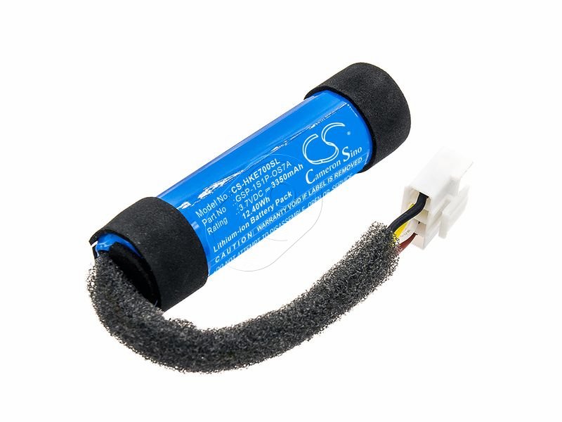 Аккумулятор для Harman/Kardon Onyx Studio 7 (GSP-1S1P-OS7A) 1 Аккумулятор для Harman/Kardon Onyx Studio 7 (GSP-1S1P-OS7A)