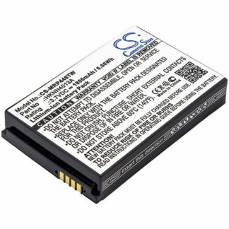 Аккумулятор для рации Motorola SL4000E, SL7550 (PMNN4468)