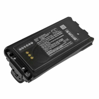 Аккумулятор для рации Radon 351, 352, Tait TP9100 (TPA-BA-203)