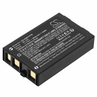 Аккумулятор для рации Icom IC-M37 (BP-296)