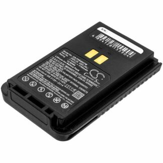 Аккумулятор для рации Yaesu FT-4XR, FT-4VX (SBR-28Li)