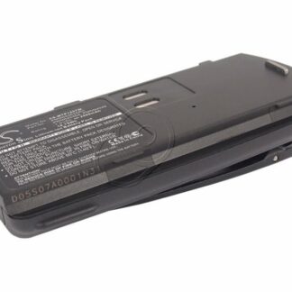 Аккумулятор для рации Motorola CP125, P020, VL130 (PMNN4046R)