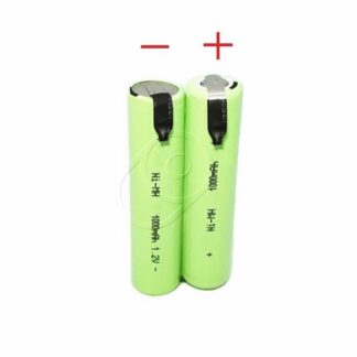 Аккумулятор для Remington BKT3000, Philips HC363C (1000mAh)