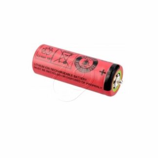 Аккумулятор для триммера Braun Series 5, 7, 9 (UR18500Y) 1200mAh