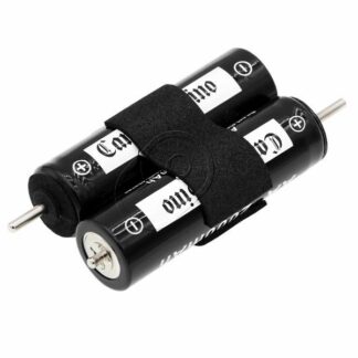 Аккумулятор для триммера Panasonic ES7101 (WES7038L2506) 2 шт