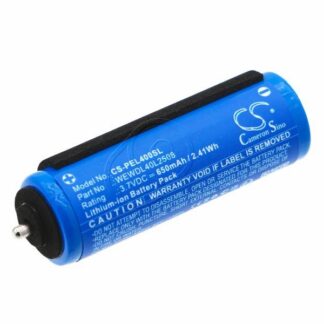 Аккумулятор для Panasonic EW-DL40, EW-DE92 (WEWDL40L2508)