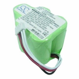 Аккумулятор для пылесоса Deebot D62, D76, D77 (LP43SC3300P5)