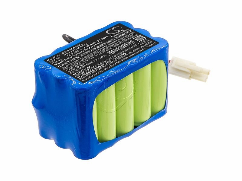 Аккумулятор для пылесоса Philips FC6164/01 PowerPro Duo 1 Аккумулятор для пылесоса Philips FC6164/01 PowerPro Duo