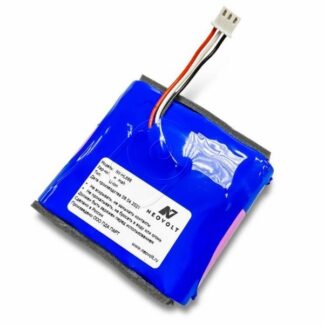 Аккумулятор Neovolt для пылесоса Hobot Legee 669, 688