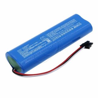 Аккумулятор для пылесоса Viomi V3 (5465V202) 4500mAh