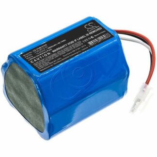 Аккумулятор для iClebo O5, Omega YCR-M07 (YCR-M07-20W) 6800mAh