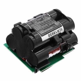 Аккумулятор для пылесоса Karcher VC 4i Cordless (9.764-882.0)