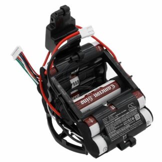 Аккумулятор для пылесоса Gorenje SVC216FR (861790)