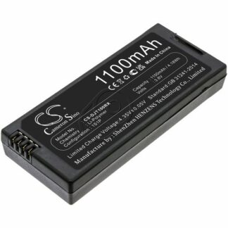 Аккумулятор для квадрокоптера DJI Ryze Tello (T01)