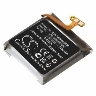Аккумулятор для часов Samsung Galaxy Watch 42mm (EB-BR880ABY)