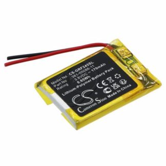 Аккумулятор для часов Garmin Forerunner 245 (361-00086-11)