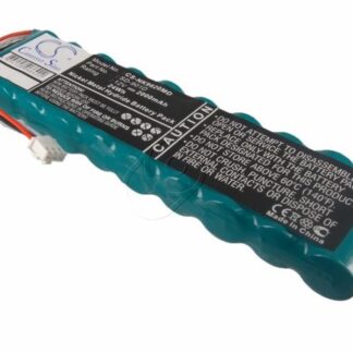 Аккумулятор для электрокардиографа Nihon Kohden ECG-9620