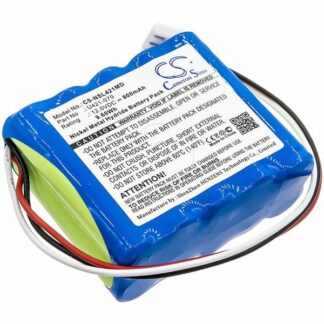 Аккумулятор для эндомотора NSK Endo-Mate DT (U421-070) 800mAh