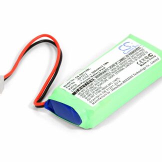 Аккумулятор для ошейника Dogtra 1900S, 2300NCP (BP74T2)