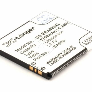 Аккумулятор для Sony Xperia E1, J, L, M (AGLB006-A001, BA900)