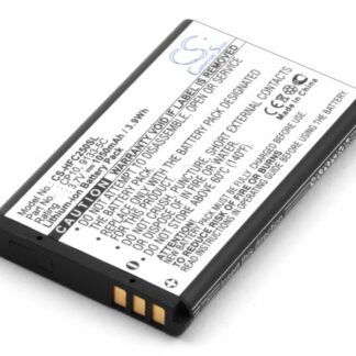 Аккумулятор для Explay SL240, Fly DS115 (BL3204, BL3801, BL4507)