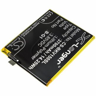 Аккумулятор для телефона VIVO V15 Pro (B-G1)