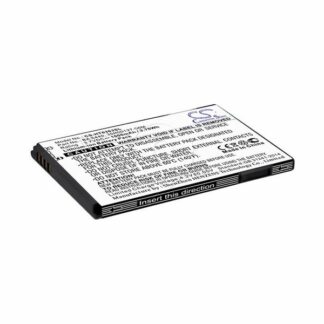 Аккумулятор для HTC 35H00134-09M, BTR6200, BB96100 (1000mAh)