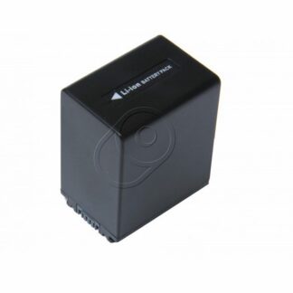 Усиленный аккумулятор для камеры Sony NP-FV70 (2850mAh)