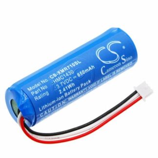 Аккумулятор для видеорегистратора Xiaomi 70mai Midrive (HMC1430)