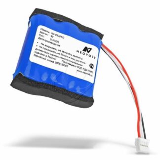 Батарейка для Ford ЭРА ГЛОНАСС (GK3T-19H546-AA)